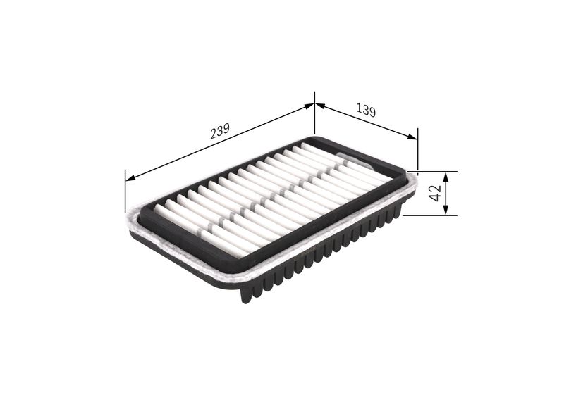 Luftfilter