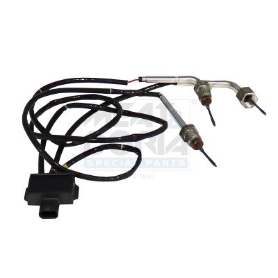 Sensor Abgastemperatur