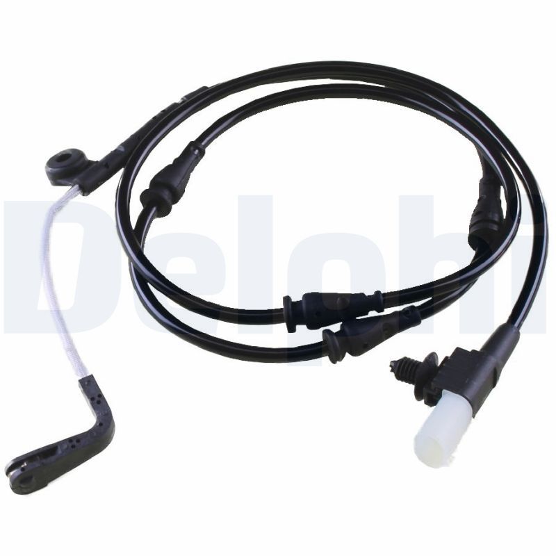 Verschleißsensor