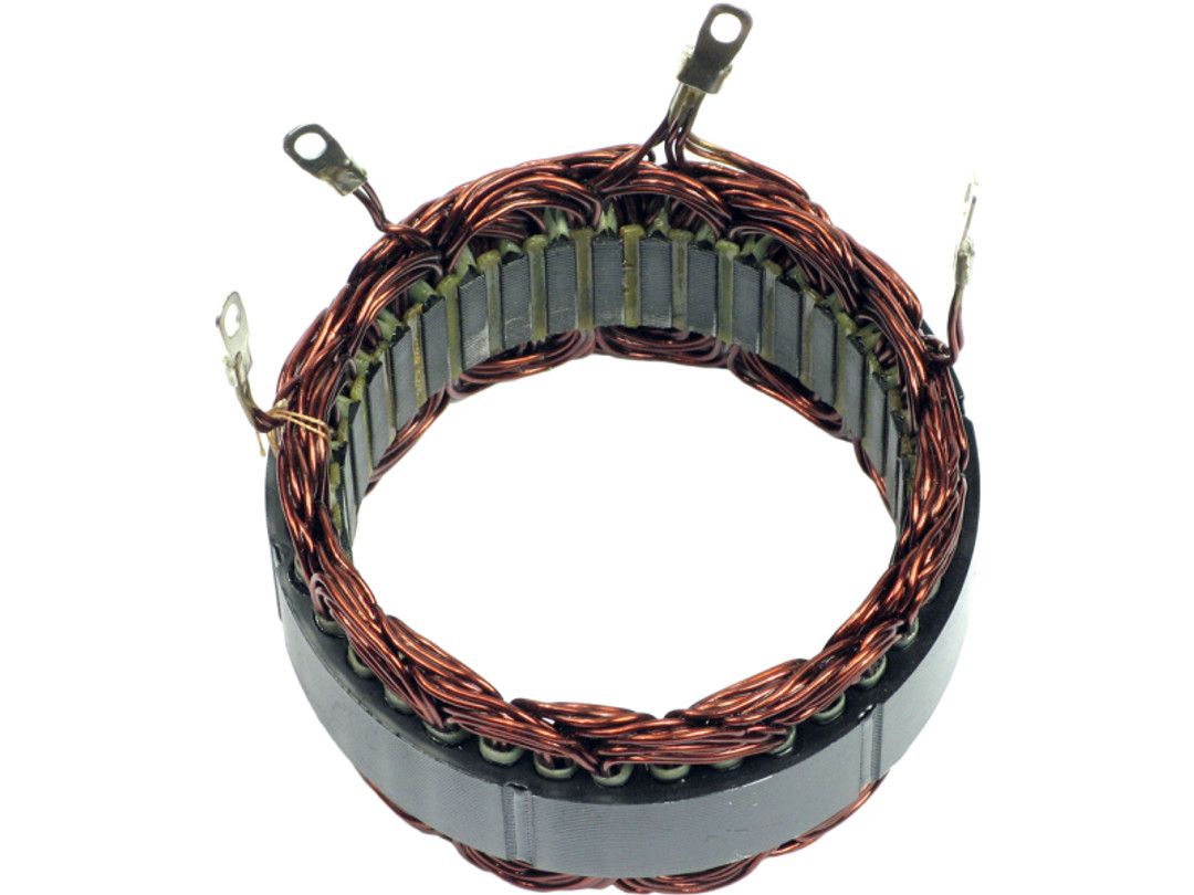Stator Lichtmaschine Generator