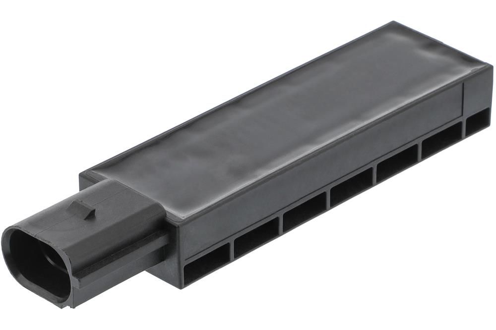 Sensor Keyless System