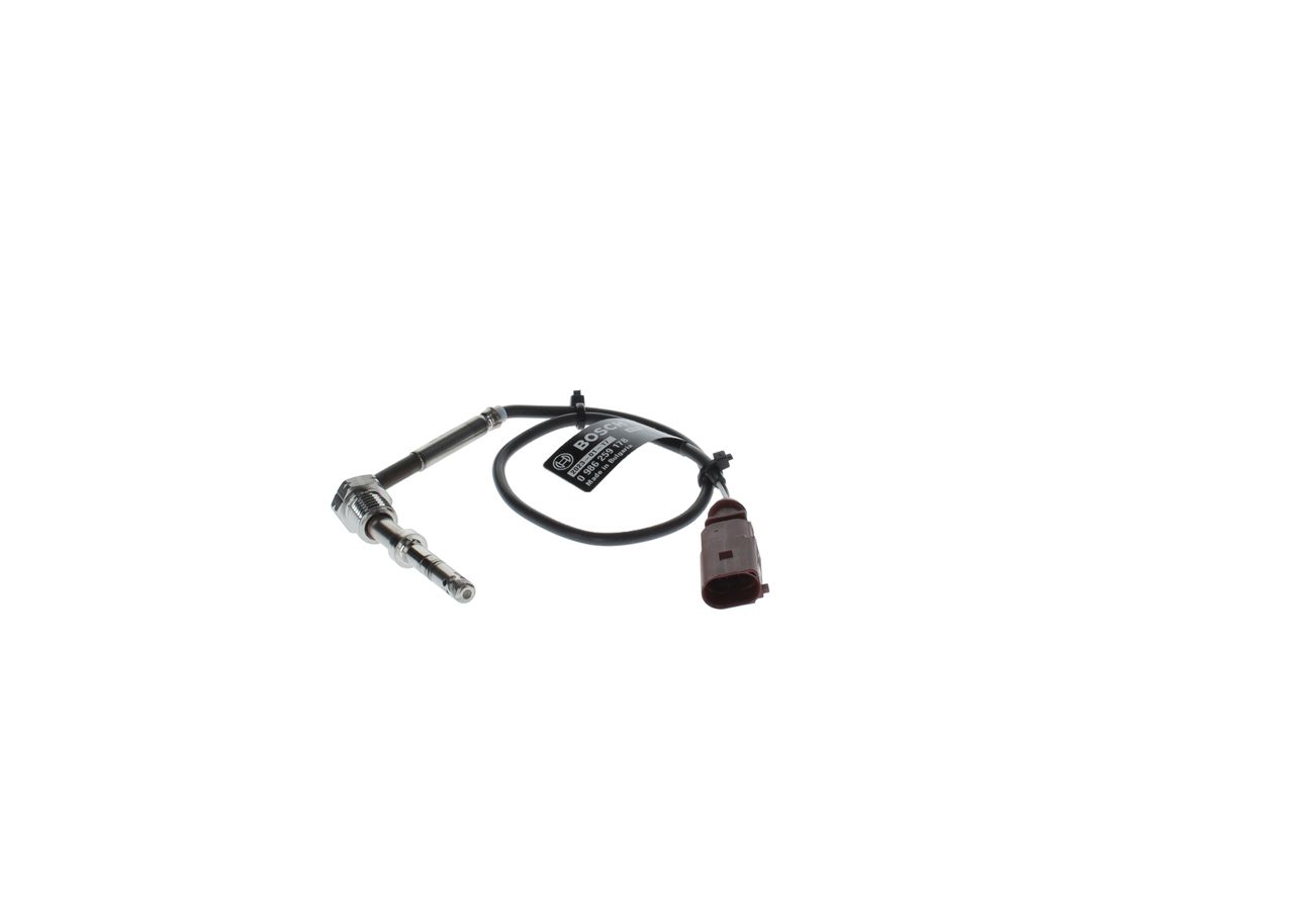 Sensor Abgastemperatur