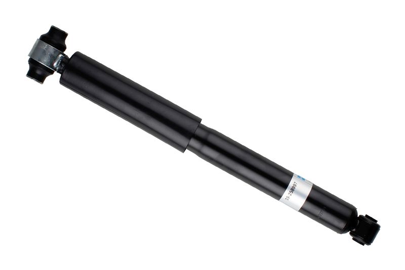 Gas-Stoßdämpfer
