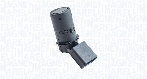 Sensor Einparkhilfe