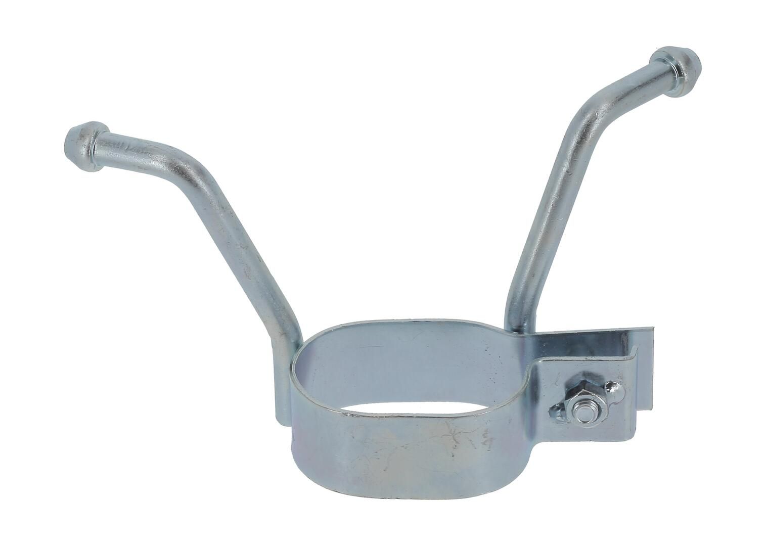 Halter Abgasanlage