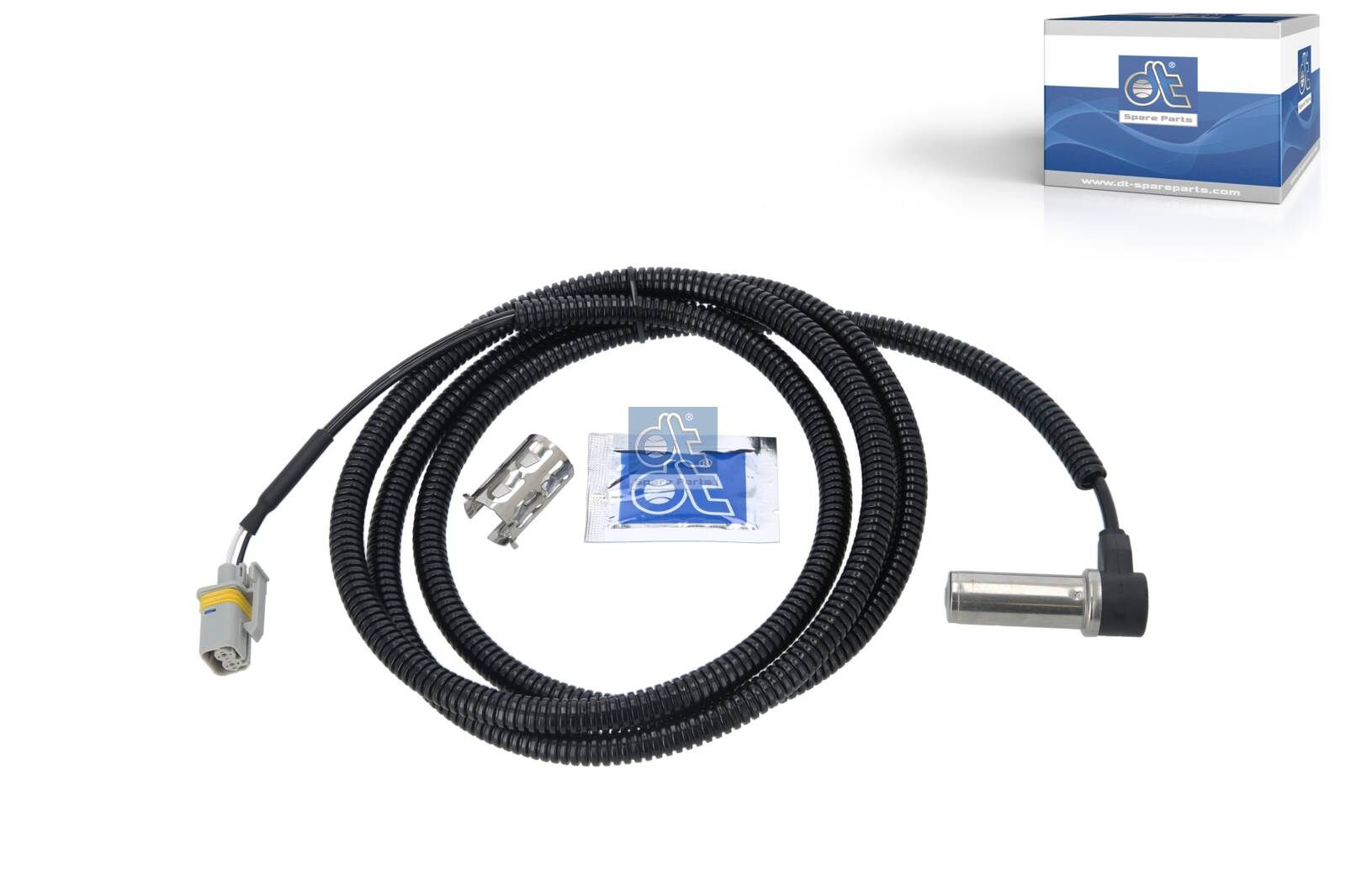 ABS Sensor Drehzahlmesser