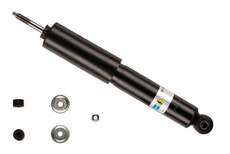 Gas-Stoßdämpfer