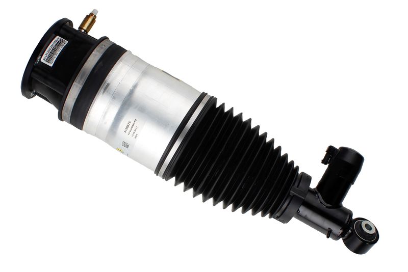 Gas-Stoßdämpfer
