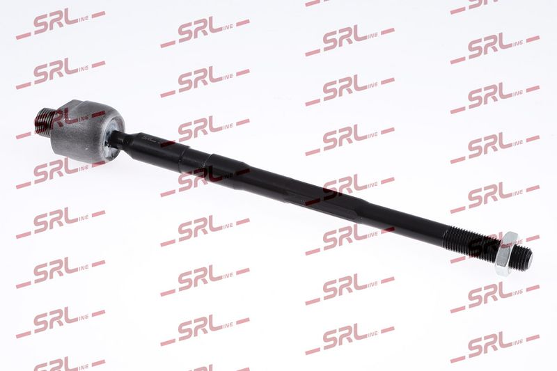 Set: 2 × Spurstange