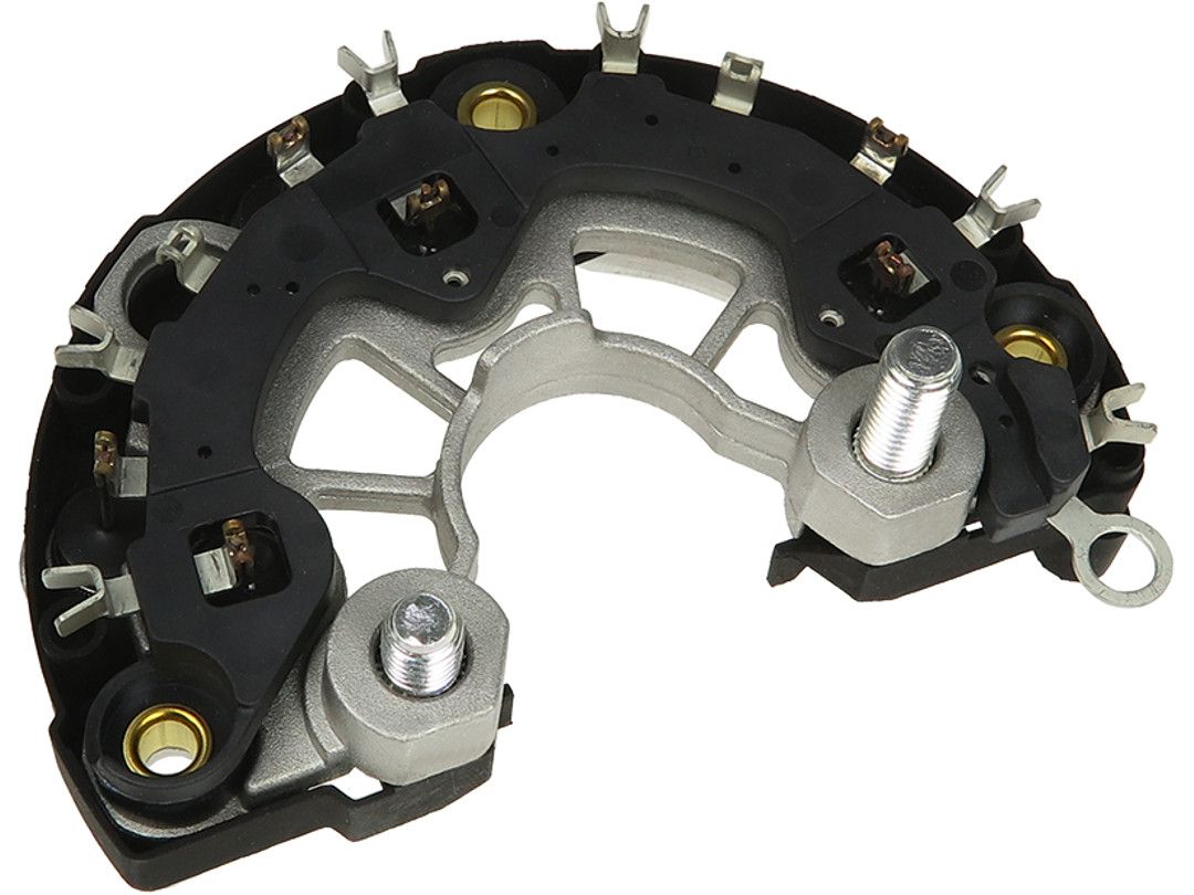 Gleichrichter Generator