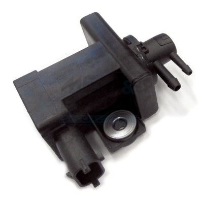 Druckwandler Turbolader