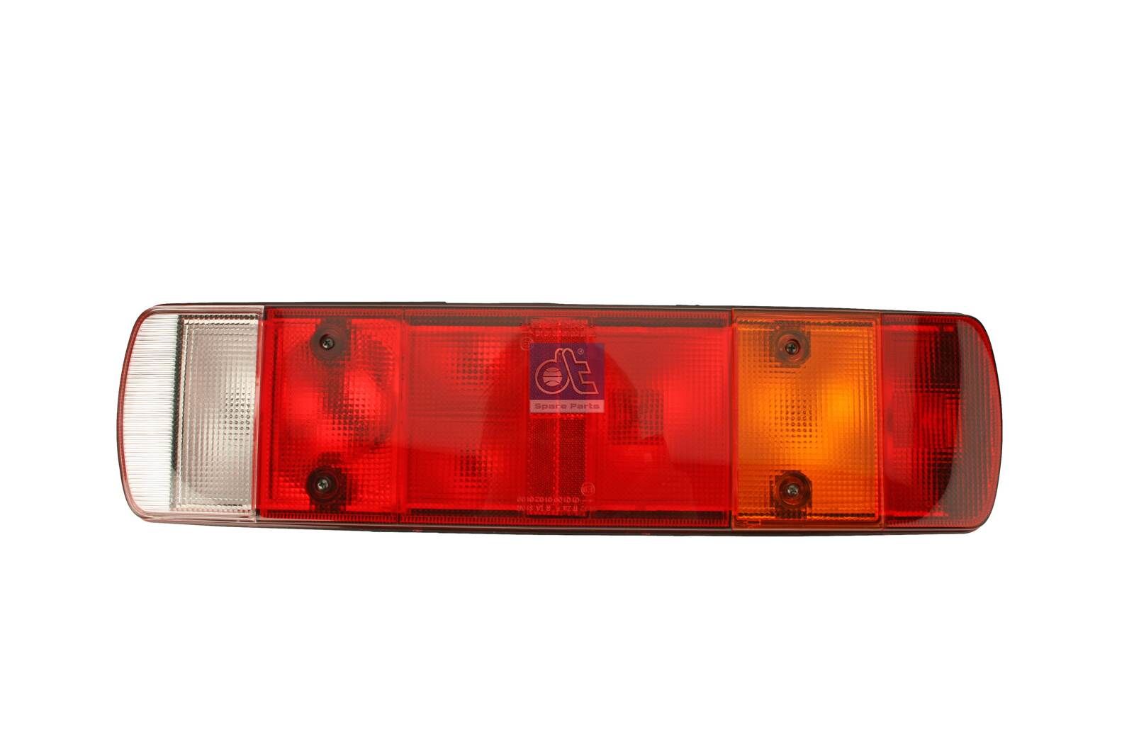 Rückleuchte Heckleuchte