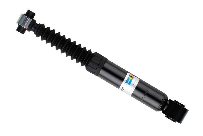 Gas-Stoßdämpfer