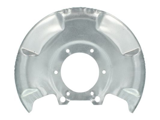 Set: 2 × Bremsstaubscheibe