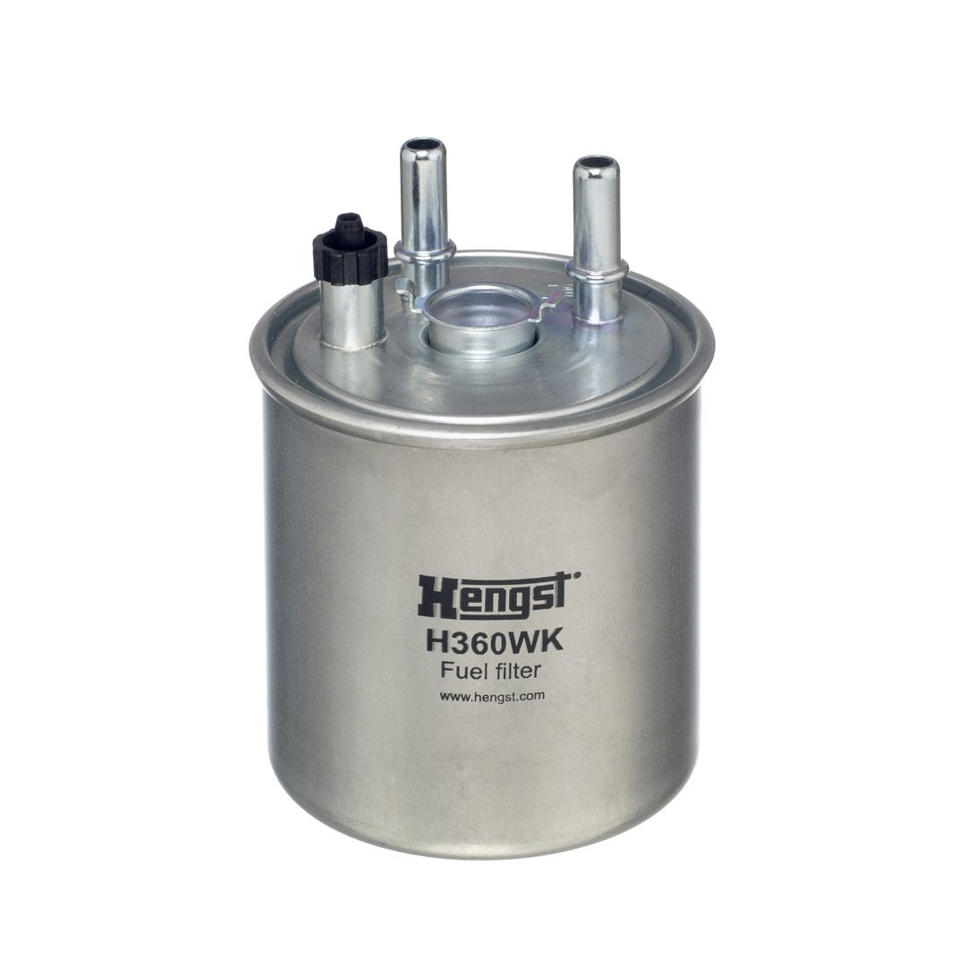 Kraftstofffilter Kraftstoff Filter