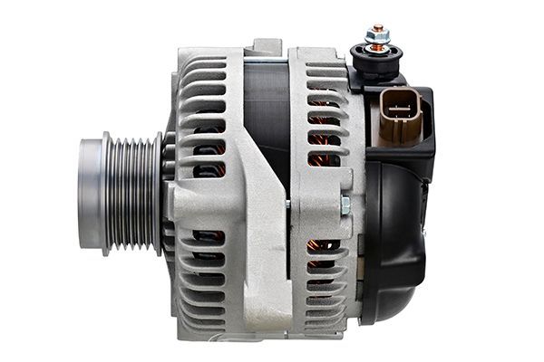 Lichtmaschine Generator