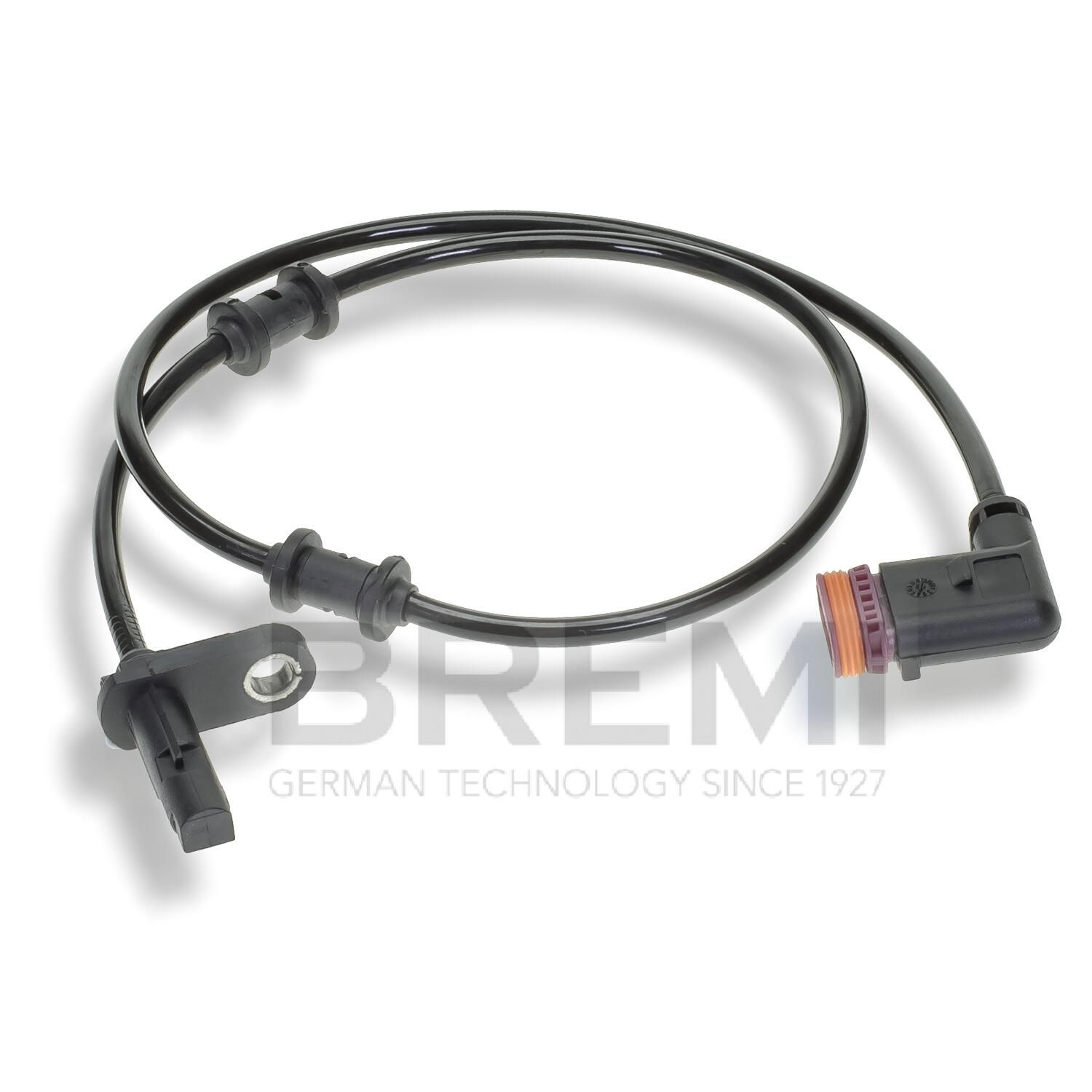 ABS Sensor Drehzahlmesser