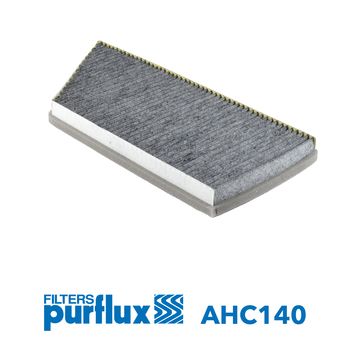 Innenraumfilter Pollenfilter Filter