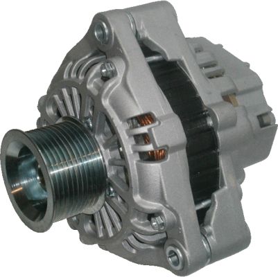 Lichtmaschine Generator