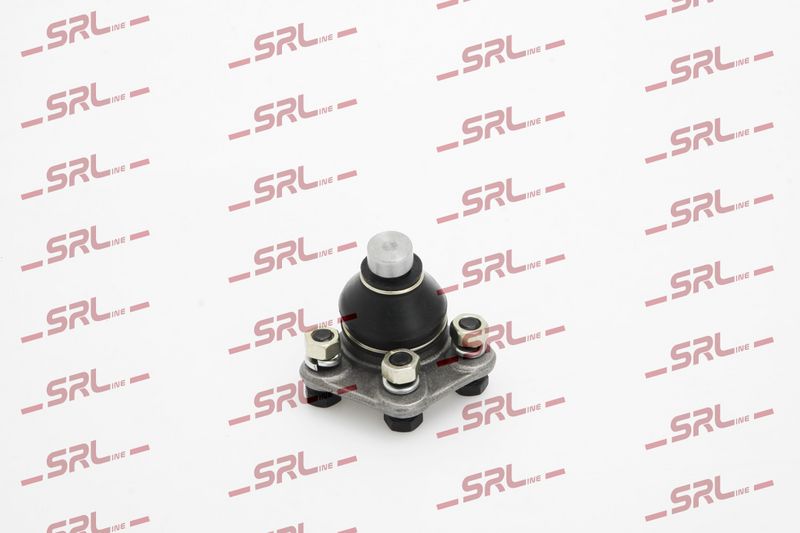 Set: 2 × Querlenkerkugelgelenk