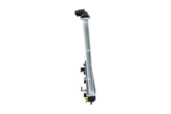 Kühler Wasserkühler Motorkühler