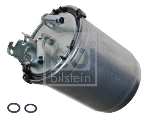 Kraftstofffilter Kraftstoff Filter