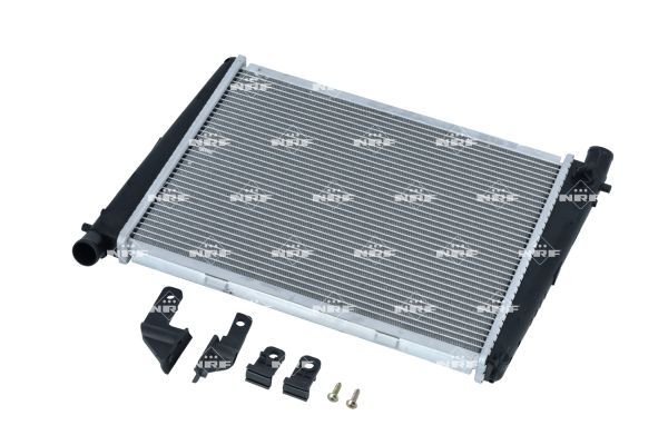 Kühler Wasserkühler Motorkühler
