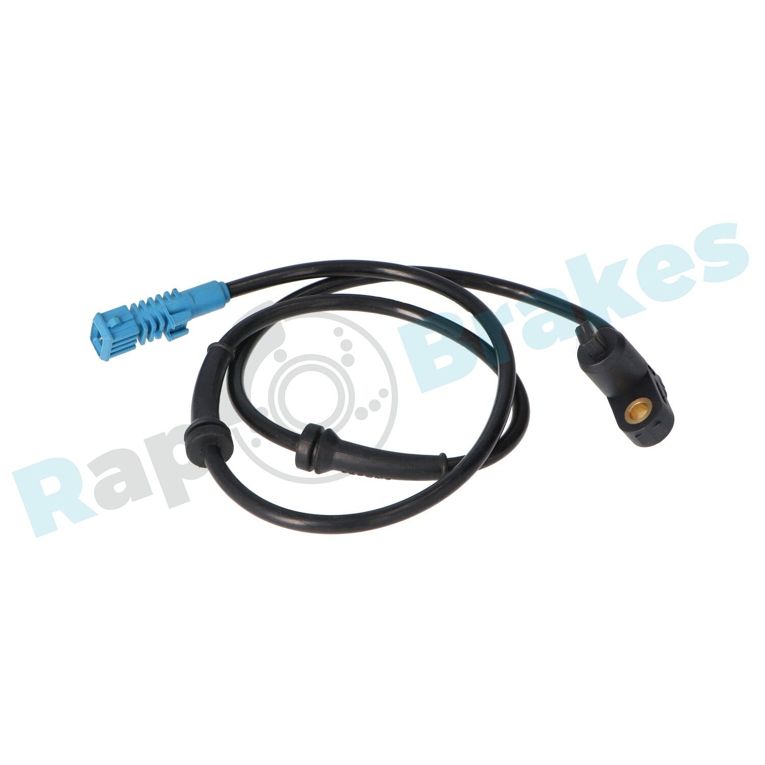 ABS Sensor Drehzahlmesser