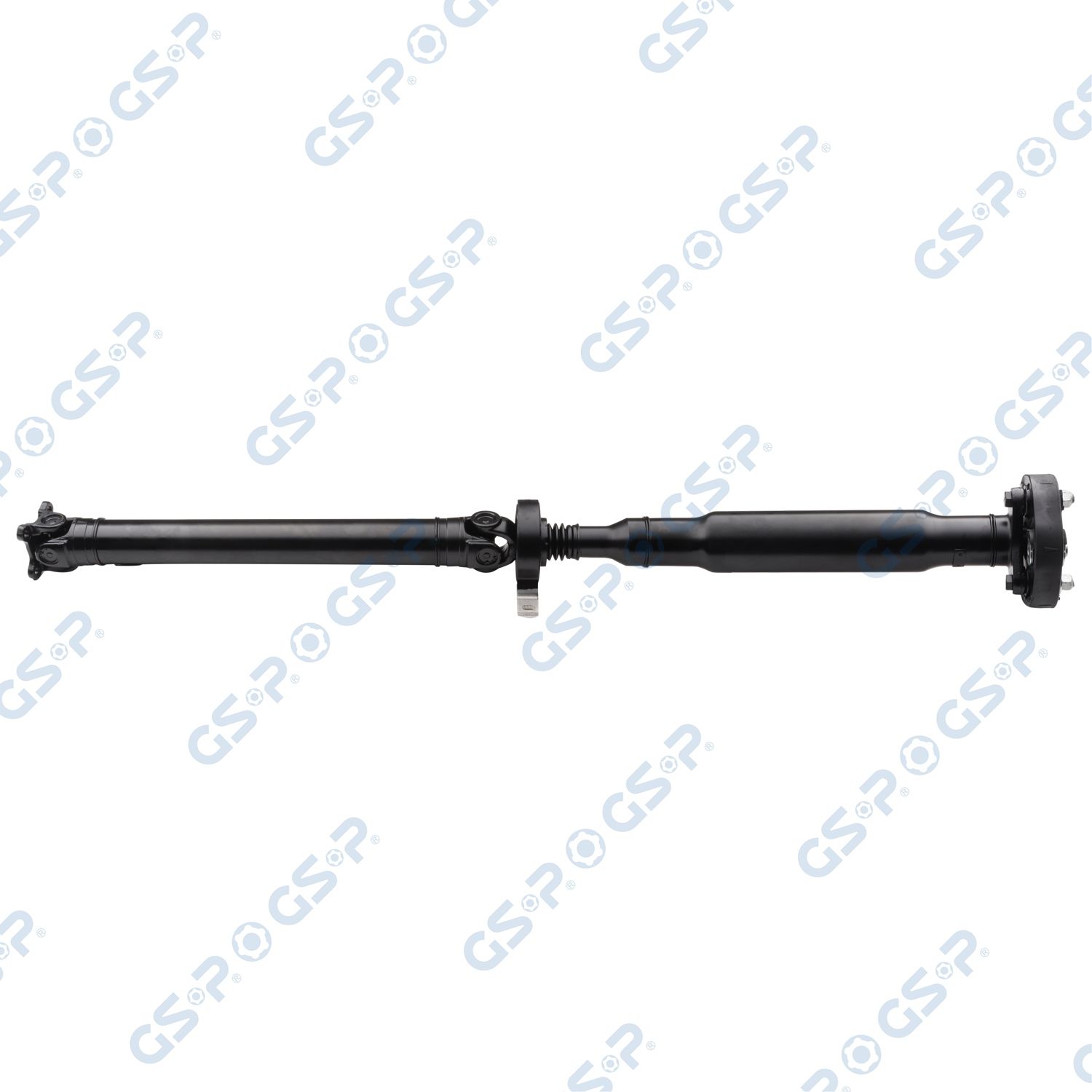 Antriebswelle