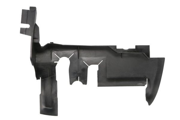 Stoßstange Gitter