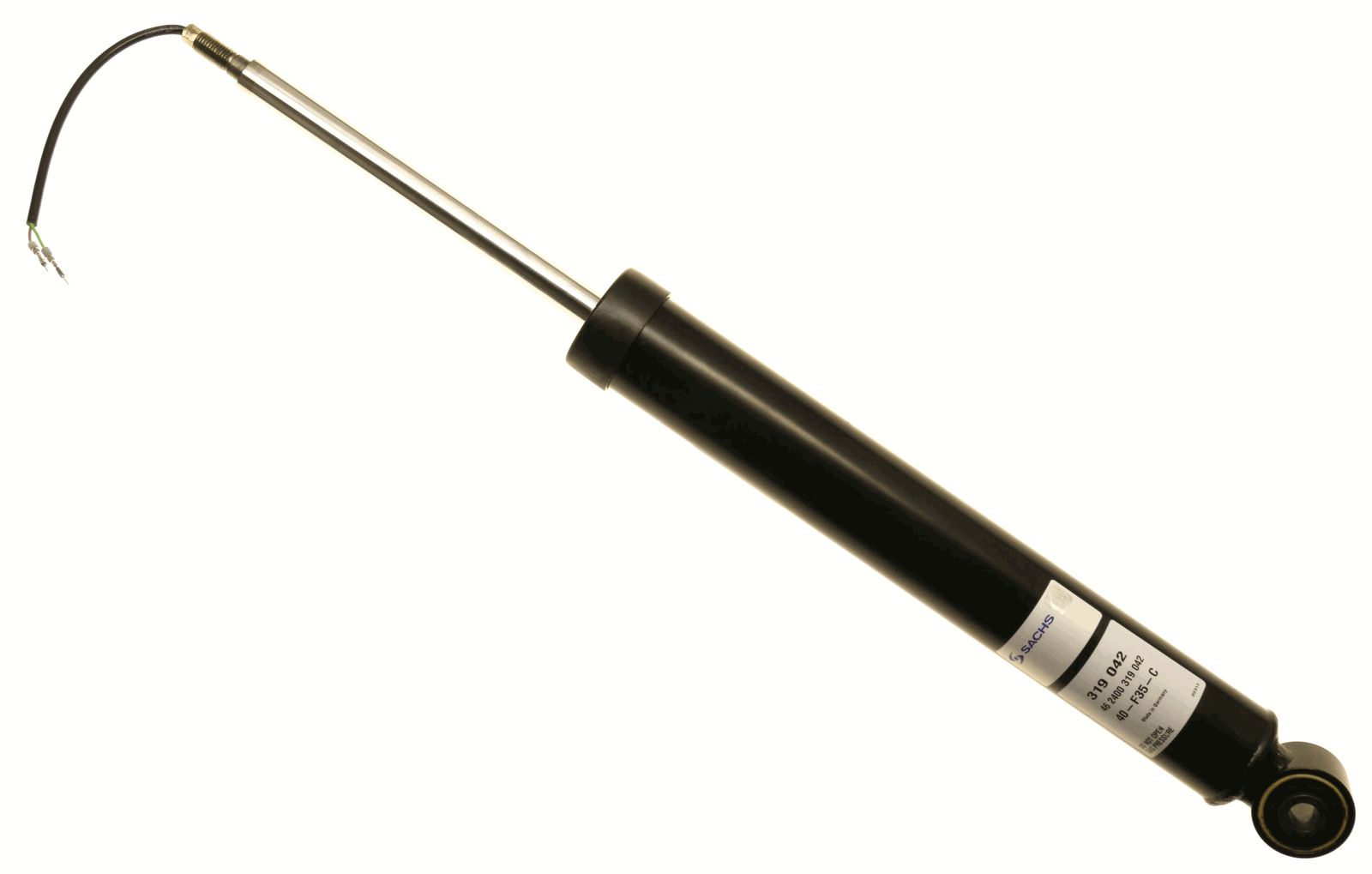 Stoßdämpfer Federbein