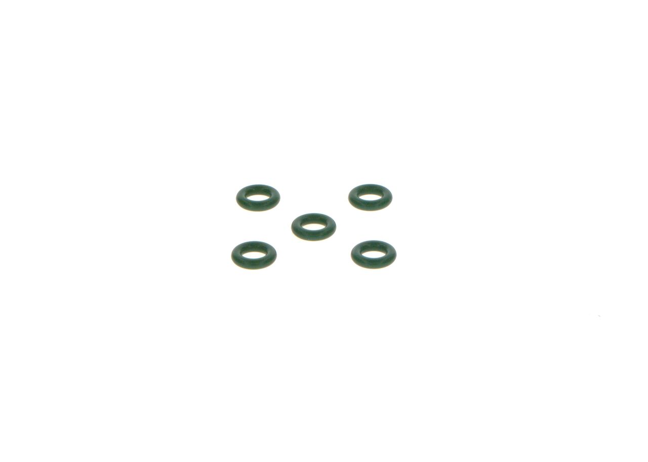 Gummiring