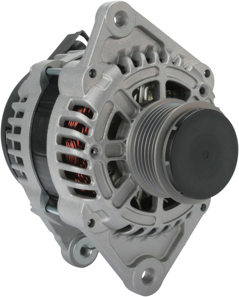 Lichtmaschine Generator