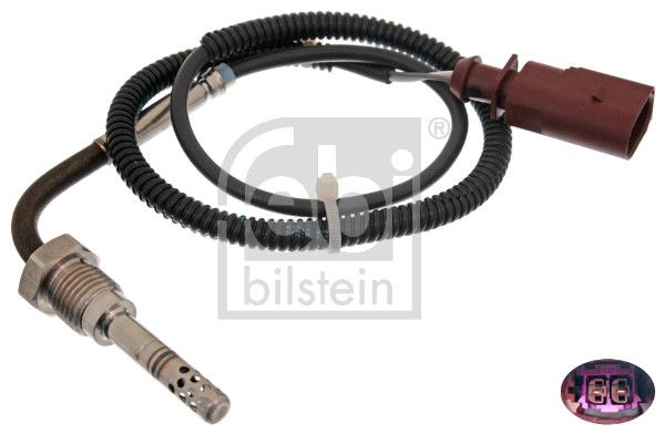 Sensor Abgastemperatur