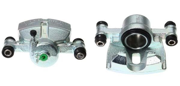 Bremssattel Bremszange