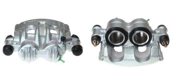 Bremssattel Bremszange