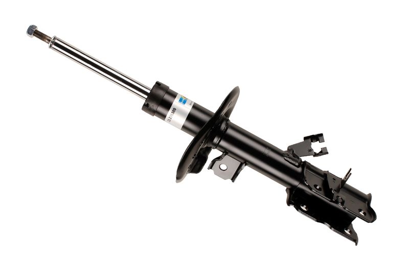 Gas-Stoßdämpfer