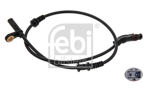 ABS Sensor Drehzahlmesser