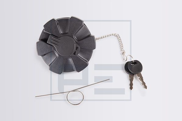 Tankdeckel