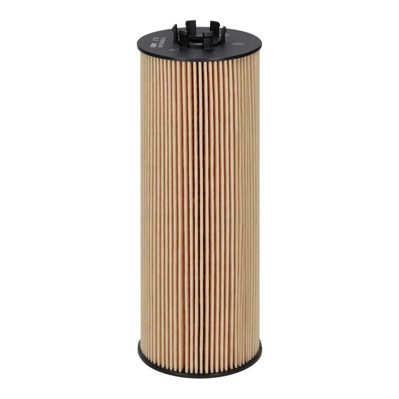 Ölfilter