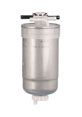 Kraftstofffilter Kraftstoff Filter