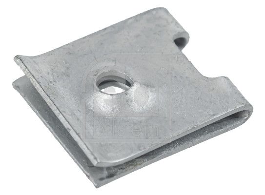 Halteclip Motorhaubendämmung