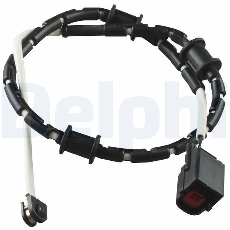 Verschleißsensor