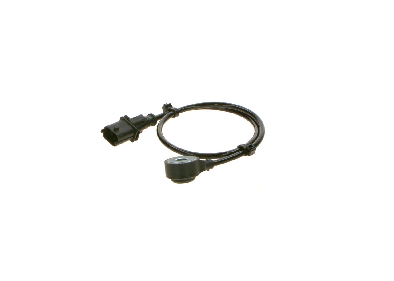 Klopfsensor