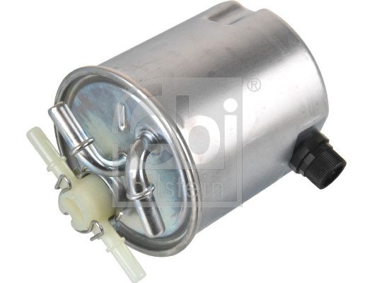 Kraftstofffilter Kraftstoff Filter