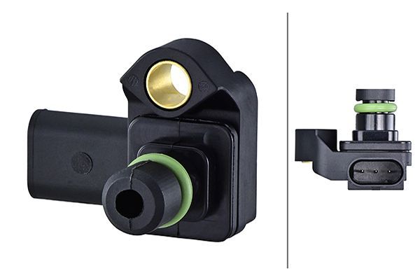 Sensor Ladedruck Ladedrucksensor