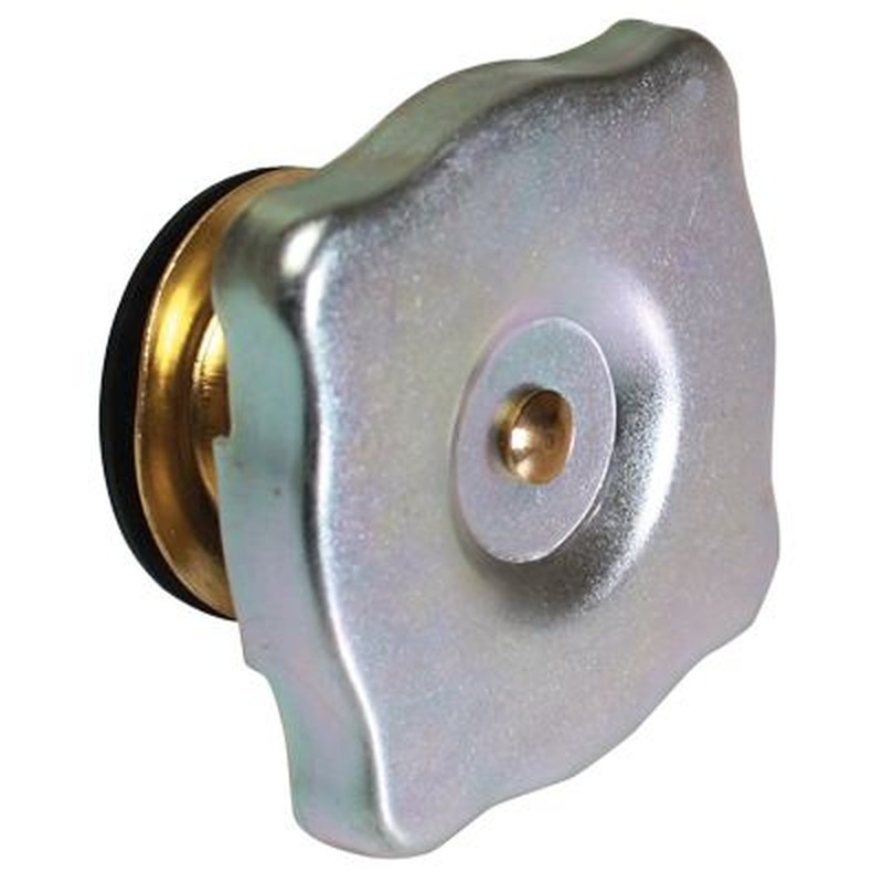 Kühlerdeckel