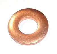 Dichtring, Common-Rail-Injektor