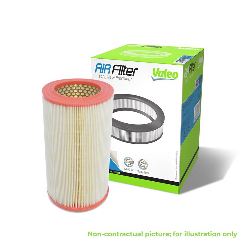 Luftfilter