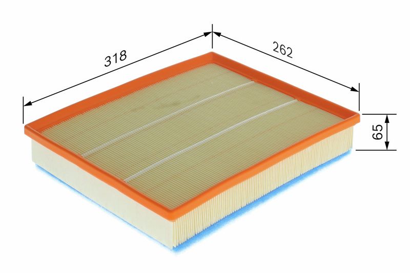 Luftfilter